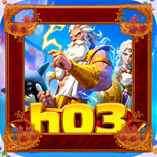 h03 — galeri pratinjau - APK Resmi