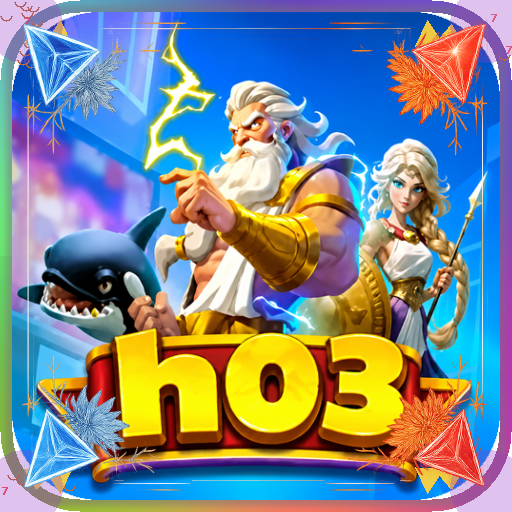 h03 — galeri pratinjau Resmi APK